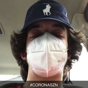 Meet your Posher, Darrin